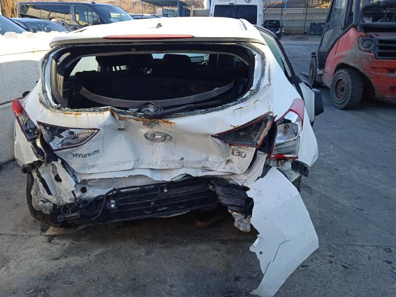 hyundai i30 (gd) del año 2016