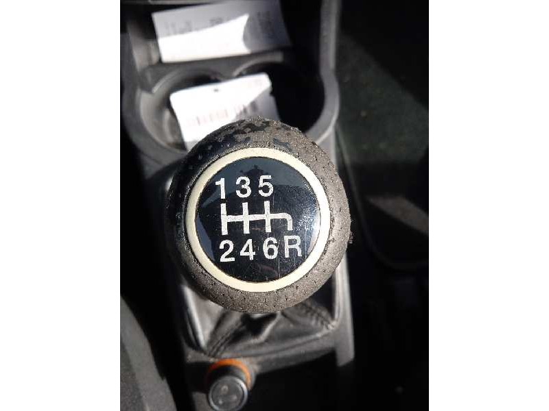 fiat grande punto (199) del año 2008