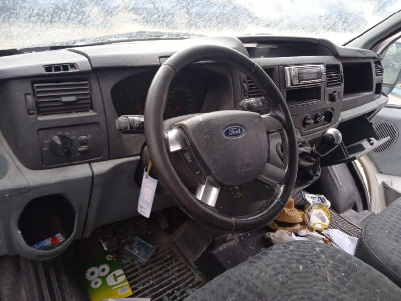 ford transit caja cerrada ´06 del año 2007