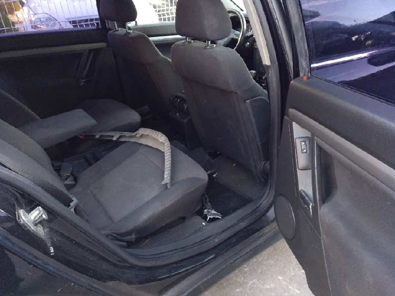 opel signum del año 2006