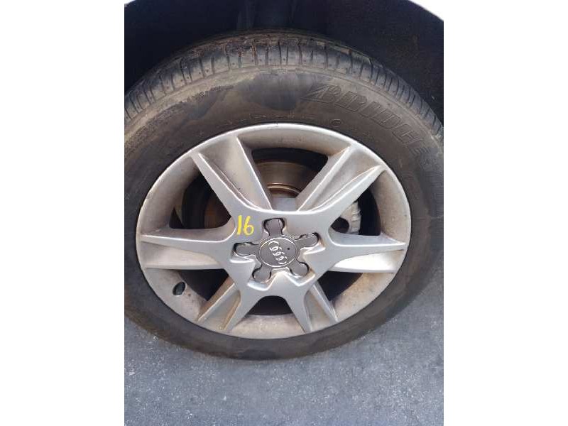 audi a3 sportback (8p) del año 2012