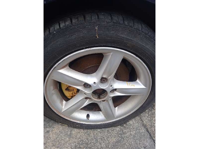 bmw serie 3 touring (e46) del año 2004