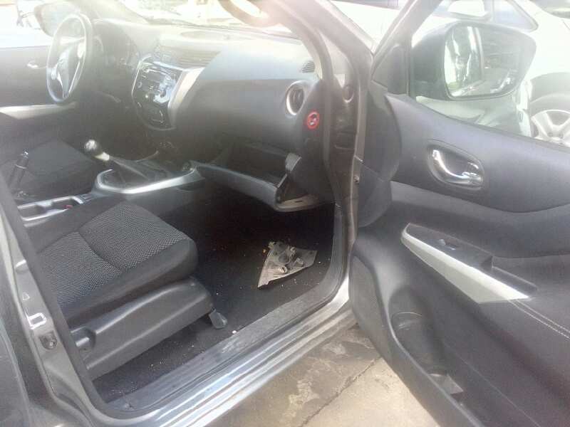 nissan np300 pick-up (d23) del año 2016