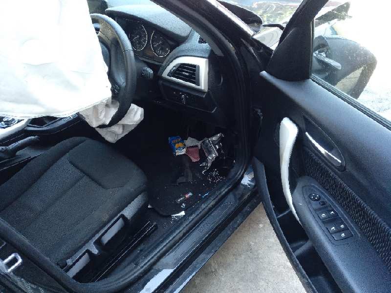 bmw serie 1 lim. (f20/f21) del año 2015