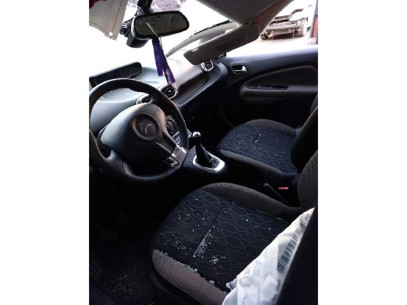 citroën c3 picasso del año 2013