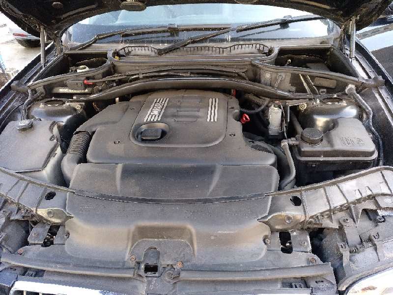 bmw x3 (e83) del año 2006