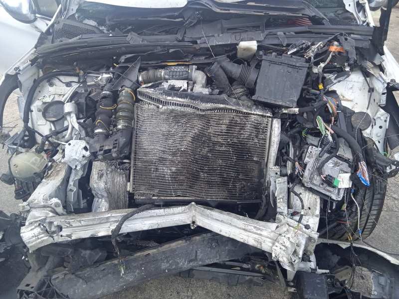 citroën c4 lim. del año 2017