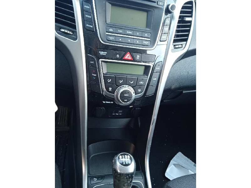 hyundai i30 (gd) del año 2016