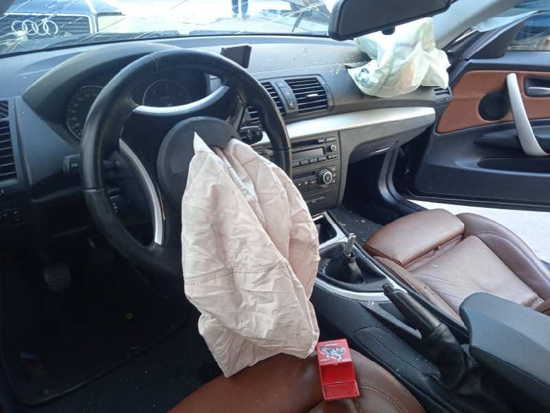 bmw serie 1 coupe (e82) del año 2010