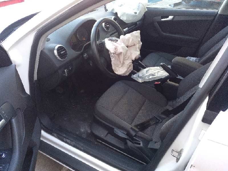 audi a3 sportback (8p) del año 2012