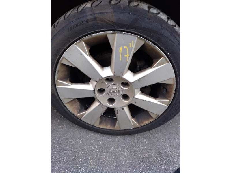 opel signum del año 2006