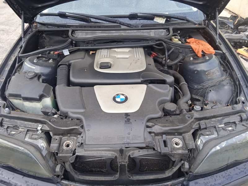 bmw serie 3 touring (e46) del año 2004