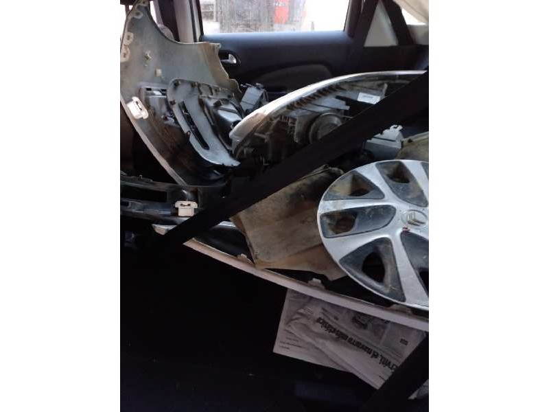 citroën c3 picasso del año 2013