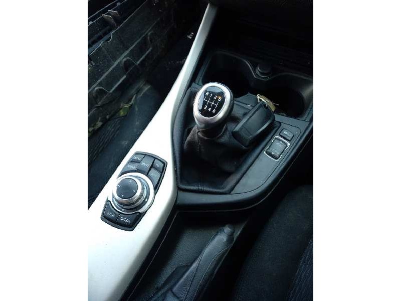 bmw serie 1 lim. (f20/f21) del año 2015