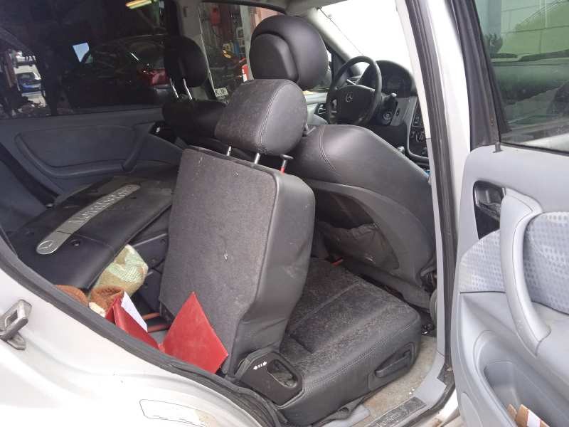 mercedes-benz clase m (w163) del año 2000