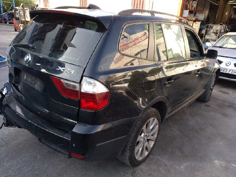 bmw x3 (e83) del año 2006