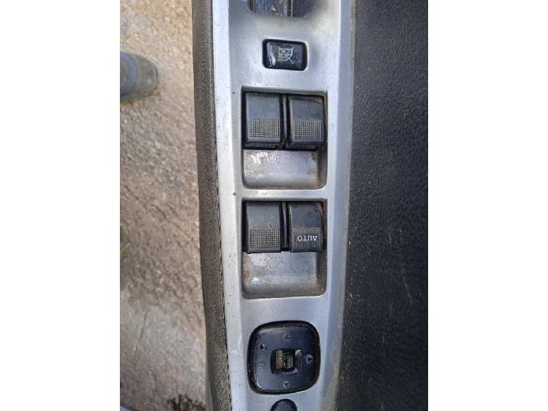 mazda 2 berlina (dy) del año 2007