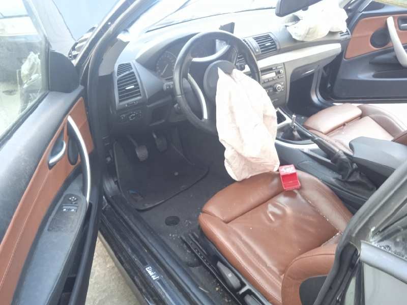 bmw serie 1 coupe (e82) del año 2010