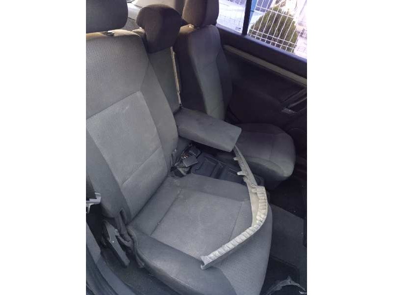 opel signum del año 2006