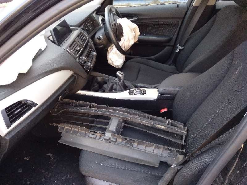 bmw serie 1 lim. (f20/f21) del año 2015