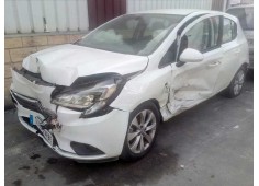 OPEL CORSA E
