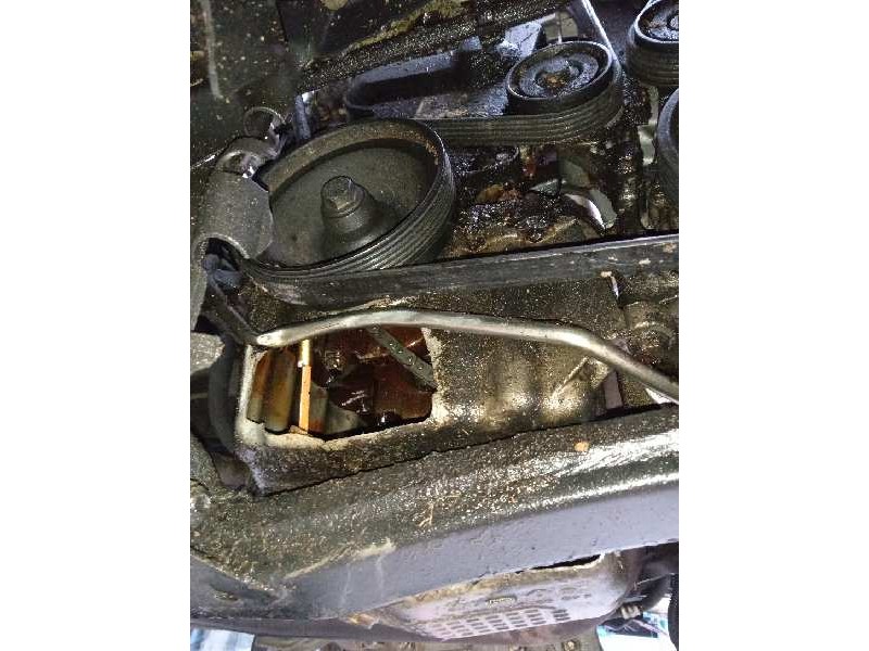 dacia logan del año 2007