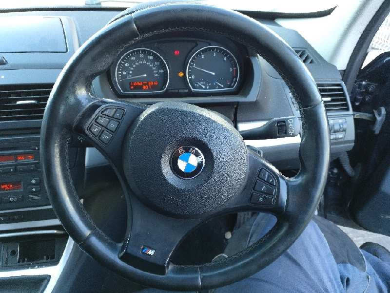 bmw x3 (e83) del año 2006