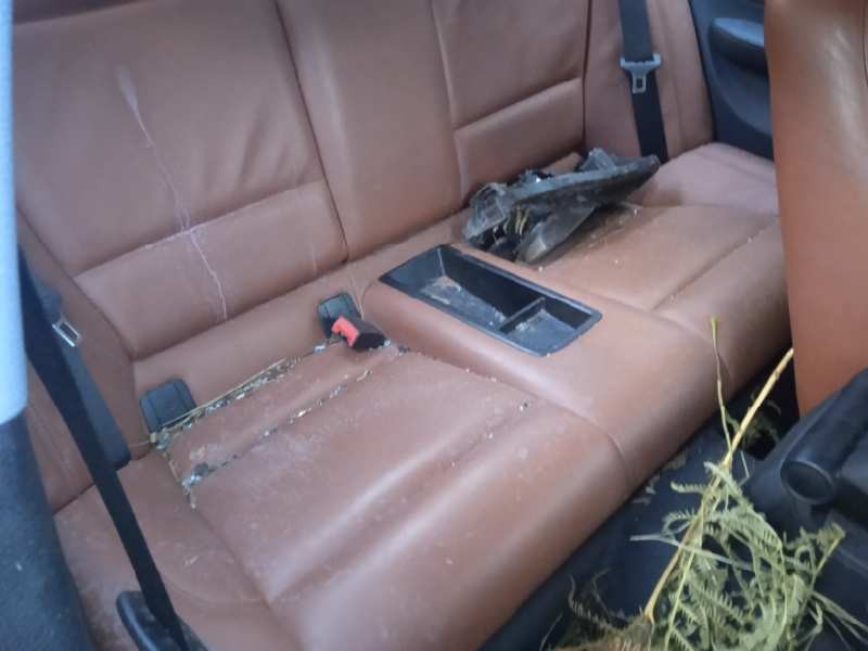 bmw serie 1 coupe (e82) del año 2010