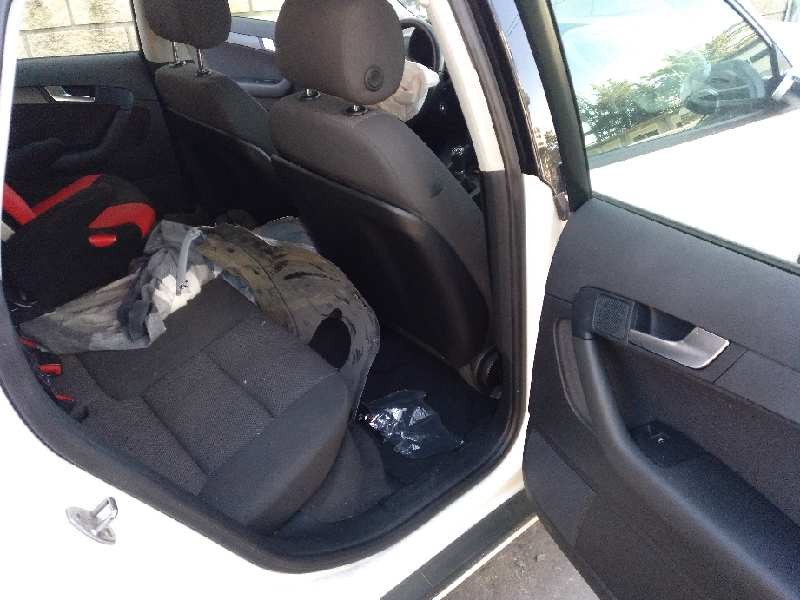 audi a3 sportback (8p) del año 2012