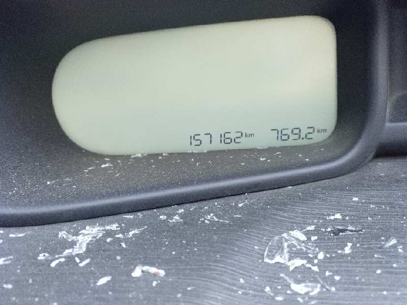 citroën c3 picasso del año 2013