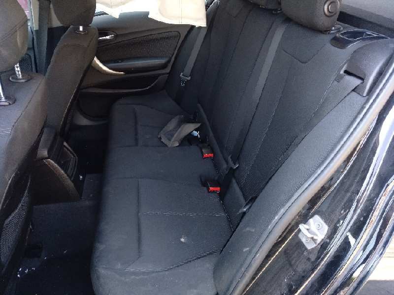 bmw serie 1 lim. (f20/f21) del año 2015