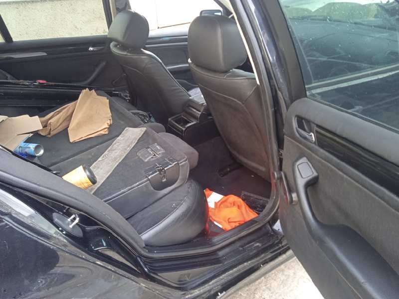 bmw serie 3 touring (e46) del año 2004