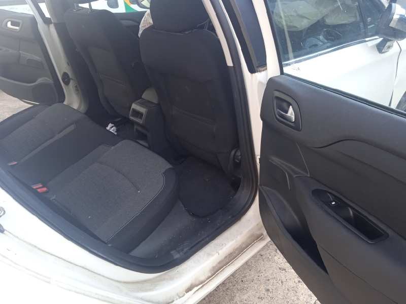 citroën c4 lim. del año 2017