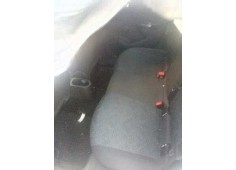 opel corsa e del año 2018 2