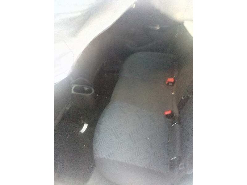 opel corsa e del año 2018