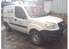 fiat doblo i cargo del año 2009