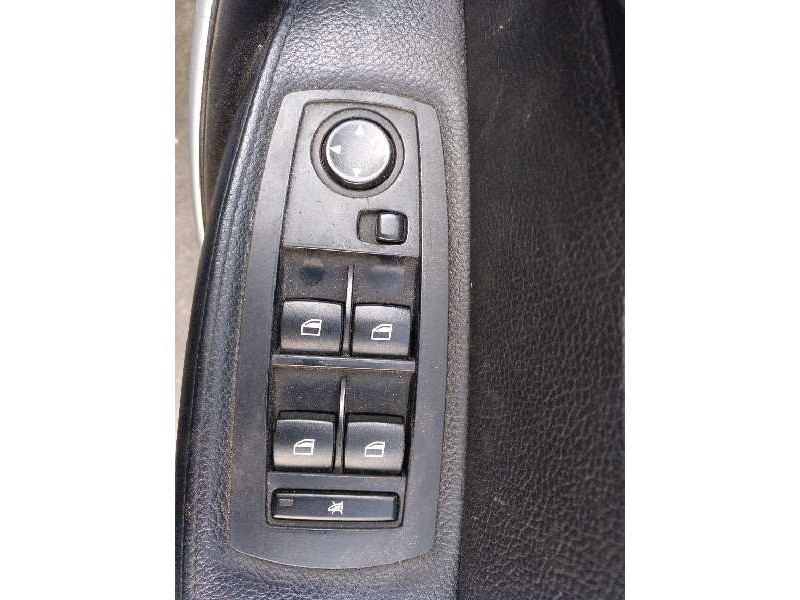 bmw x3 (e83) del año 2006