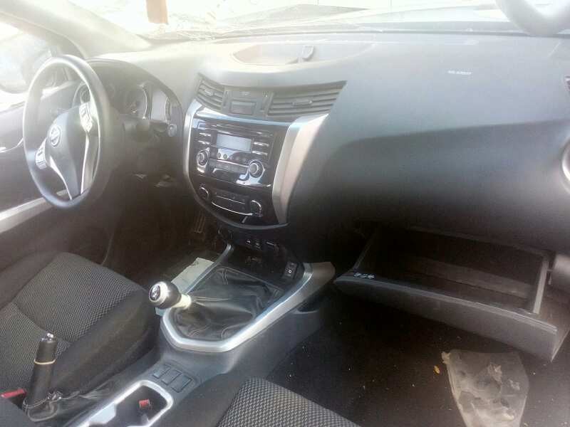 nissan np300 pick-up (d23) del año 2016