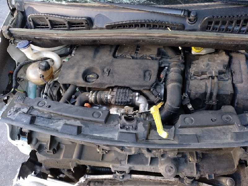 citroën c3 picasso del año 2013