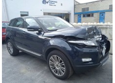 LAND ROVER EVOQUE