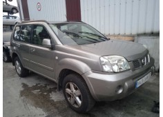 nissan x-trail (t30) del año 2005