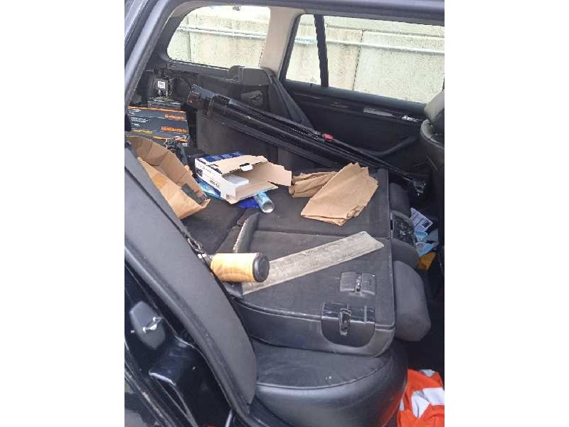 bmw serie 3 touring (e46) del año 2004