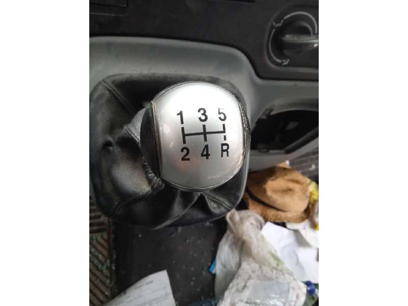 ford transit caja cerrada ´06 del año 2007