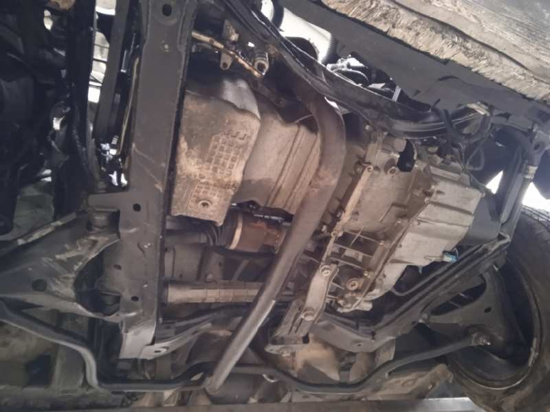 dacia logan del año 2007