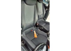 smart forfour del año 2004 2