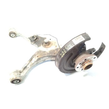 Recambio de mangueta trasera izquierda para volkswagen t6.1 caravelle (sh) referencia OEM IAM 7E0501071 7H0401611H 7E0501418A