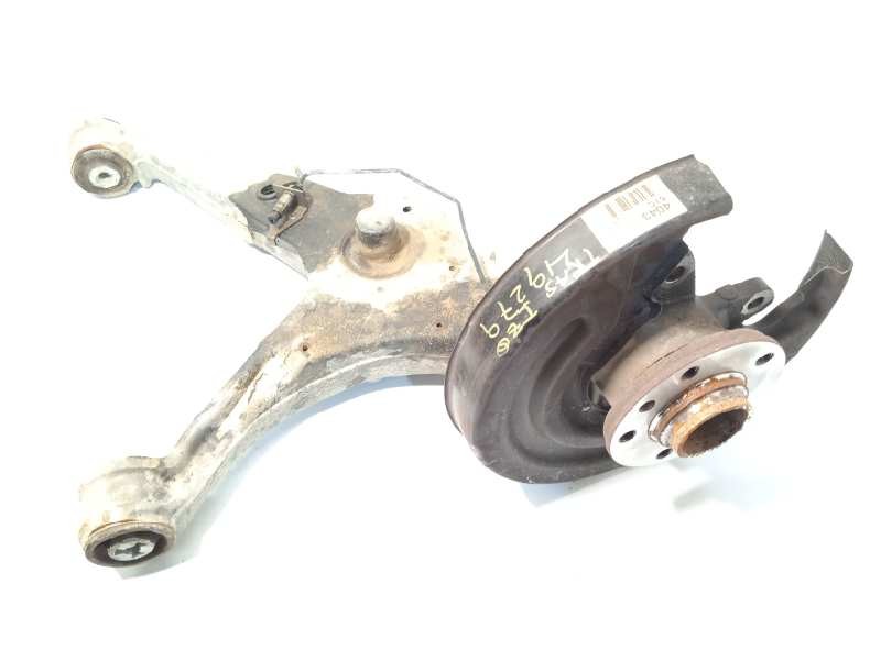 MANGUETA TRASERA IZQUIERDA 7E0501071 7H0401611H 7E0501418A