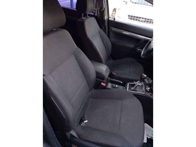 opel signum del año 2006