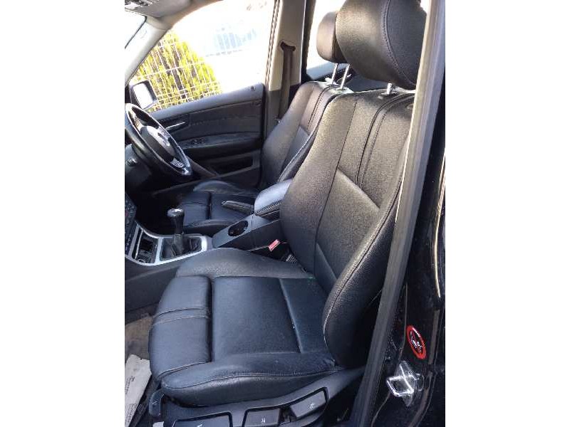 bmw x3 (e83) del año 2006