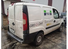 fiat doblo i cargo del año 2009 2